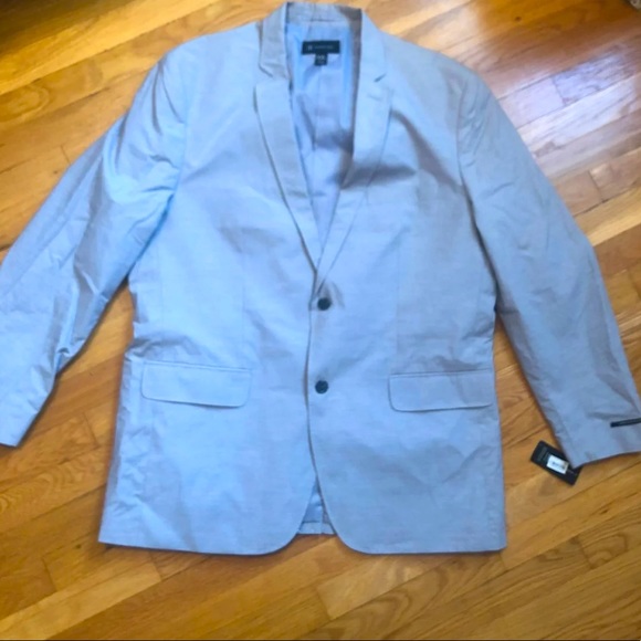 INC International Concepts Other - Inc men’s blazer new